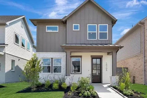 16706 Vibrant Ave, Hockley, TX 77447