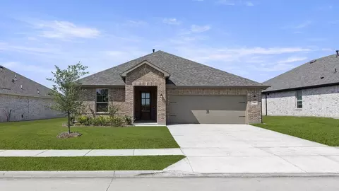 753 Grand Dale Dr, Lavon, TX 75166