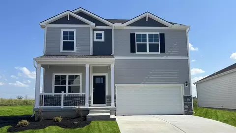 25224 W 177th Ter, Gardner, KS 66030