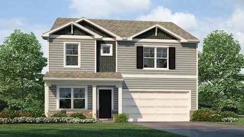 25224 W 177th Ter, Gardner, KS 66030