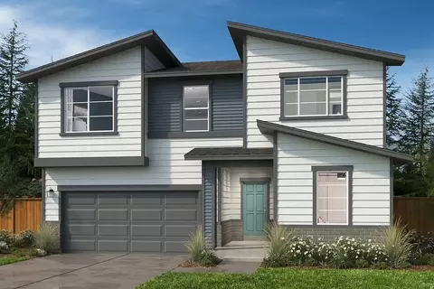 Exterior - 701 Teetor Cir NW, Orting, WA 98360 photo 9 of 11
