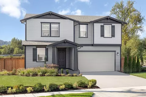 701 Teetor Cir NW, Orting, WA 98360