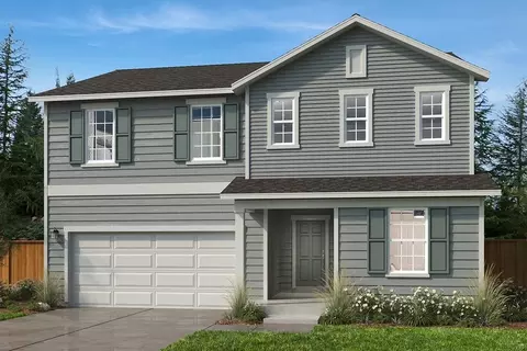 Exterior - 701 Teetor Cir NW, Orting, WA 98360 photo 2 of 11
