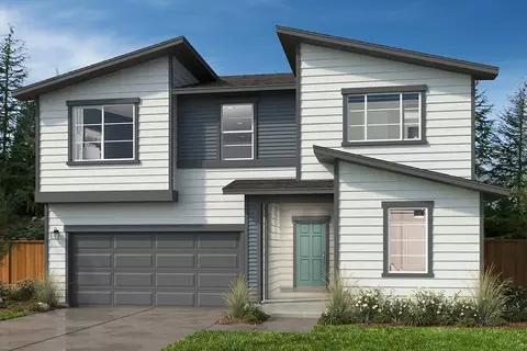 Exterior - 701 Teetor Cir NW, Orting, WA 98360 photo 8 of 11