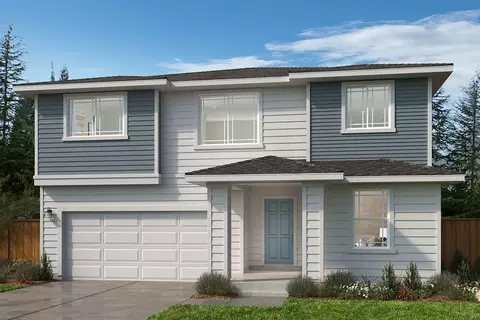 Exterior - 701 Teetor Cir NW, Orting, WA 98360 photo 6 of 11
