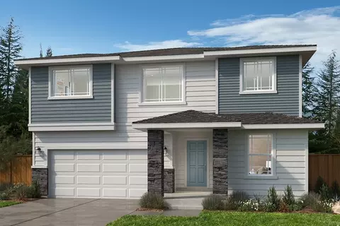 Exterior - 701 Teetor Cir NW, Orting, WA 98360 photo 7 of 11