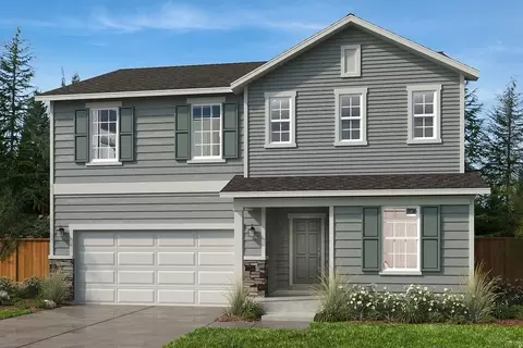 Exterior - 701 Teetor Cir NW, Orting, WA 98360 photo 3 of 11