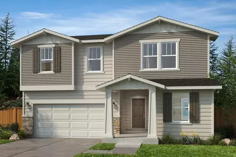 Exterior - 701 Teetor Cir NW, Orting, WA 98360 photo 5 of 11