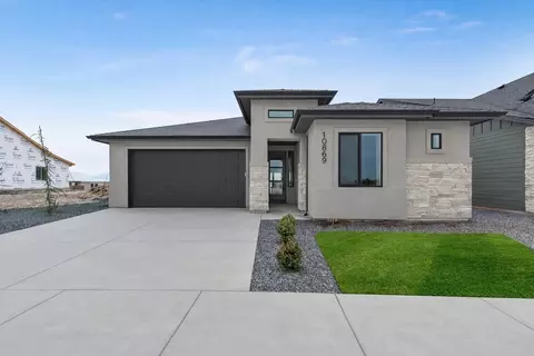 10869 W Barnbougle Ln, Kuna, ID 83634