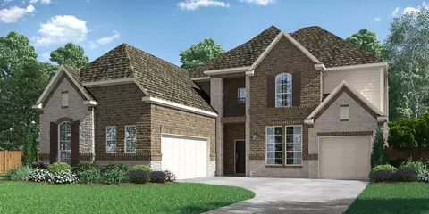 Exterior - 2003 Euclid Dr, Rockwall, TX 75087 photo 2 of 3
