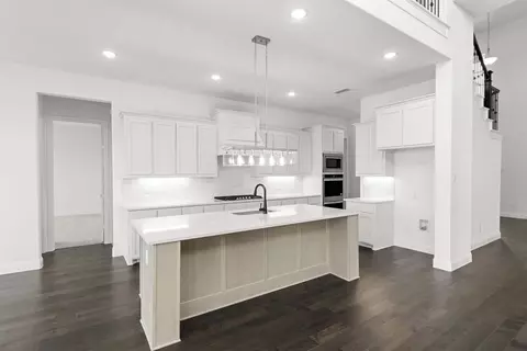 Kitchen - 2003 Euclid Dr, Rockwall, TX 75087 photo 3 of 5