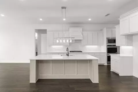 Kitchen - 2003 Euclid Dr, Rockwall, TX 75087 photo 1 of 5