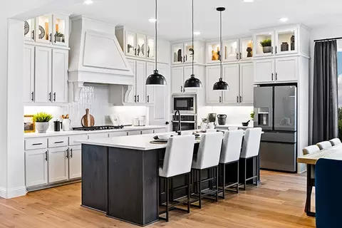 Kitchen - 2003 Euclid Dr, Rockwall, TX 75087 photo 5 of 5