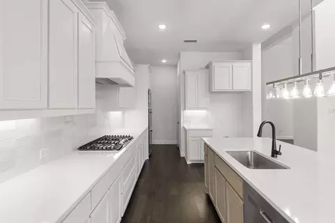 Kitchen - 2003 Euclid Dr, Rockwall, TX 75087 photo 4 of 5