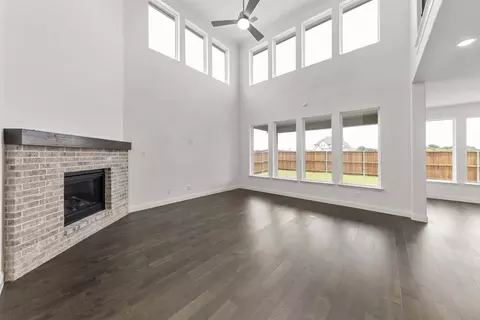 Living - 2003 Euclid Dr, Rockwall, TX 75087 photo 1 of 3