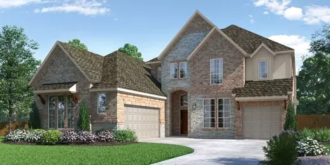 Exterior - 2003 Euclid Dr, Rockwall, TX 75087 photo 1 of 3