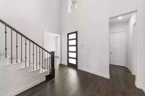 Entry Way - 2003 Euclid Dr, Rockwall, TX 75087 photo 1 of 5