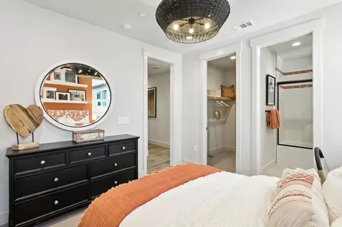 Bedroom - 4296 Langley Rd, Dublin, CA 94568 photo 7 of 12