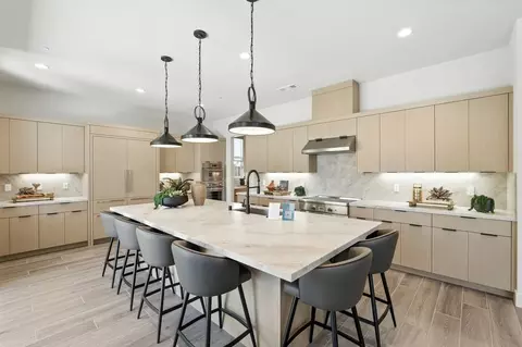Kitchen - 4296 Langley Rd, Dublin, CA 94568 photo 2 of 8