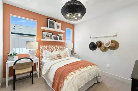Bedroom - 4296 Langley Rd, Dublin, CA 94568 photo 6 of 12