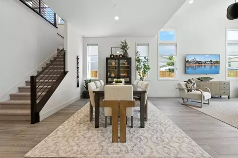 Dining - 4296 Langley Rd, Dublin, CA 94568 photo 2 of 4
