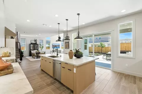 Kitchen - 4296 Langley Rd, Dublin, CA 94568 photo 3 of 8