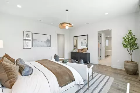 Bedroom - 4296 Langley Rd, Dublin, CA 94568 photo 8 of 12