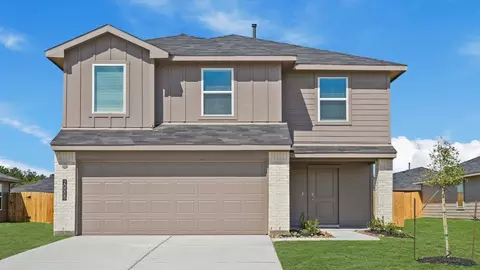 20008 Fibonacci St, New Caney, TX 77357