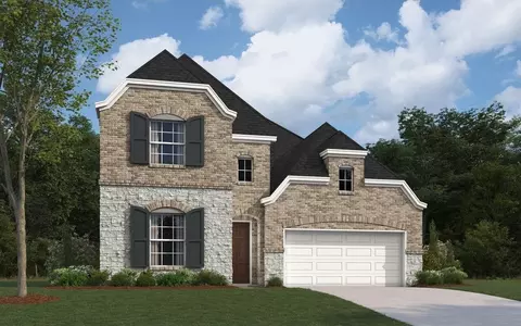 1234 Abbeygreen Rd, Forney, TX 75126
