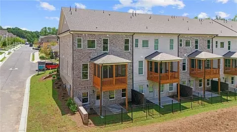 5693 Broad River View 443, Peachtree Corners, GA 30092