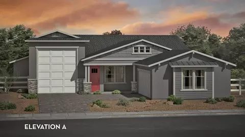 2960 Dillon Blvd, Chino Valley, AZ 86323