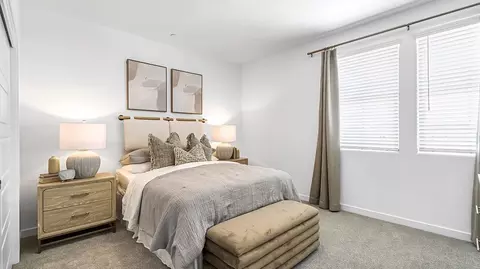 Bedroom - Clovis Ave. & Shepherd Ave., Clovis, CA 93619 photo 2 of 3