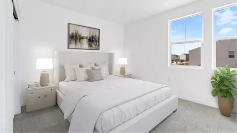 Bedroom - Clovis Ave. & Shepherd Ave., Clovis, CA 93619 photo 3 of 3