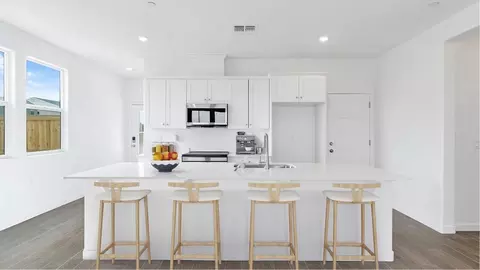 Kitchen - Clovis Ave. & Shepherd Ave., Clovis, CA 93619 photo 1 of 3