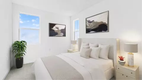 Bedroom - Clovis Ave. & Shepherd Ave., Clovis, CA 93619 photo 2 of 3