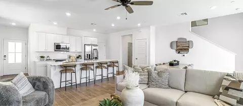 Entry Way - Clovis Ave. & Shepherd Ave., Clovis, CA 93619 photo 1 of 1
