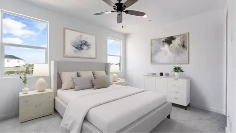 Bedroom - Clovis Ave. & Shepherd Ave., Clovis, CA 93619 photo 1 of 3
