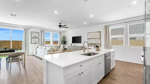 Kitchen - Clovis Ave. & Shepherd Ave., Clovis, CA 93619 photo 2 of 6