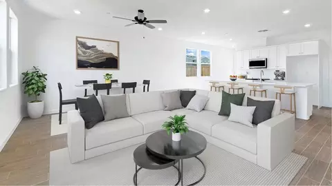 Living - Clovis Ave. & Shepherd Ave., Clovis, CA 93619 photo 1 of 1