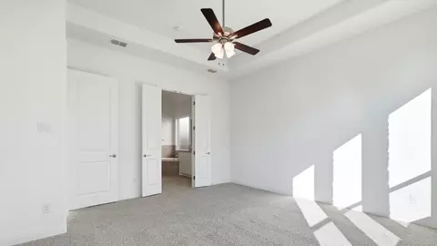 Bedroom - 461 Shadowfax Dr, Aledo, TX 76008 photo 6 of 6