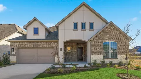 Exterior - 461 Shadowfax Dr, Aledo, TX 76008 photo 2 of 7