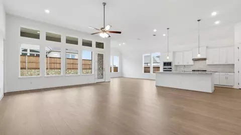 Living - 461 Shadowfax Dr, Aledo, TX 76008 photo 2 of 7