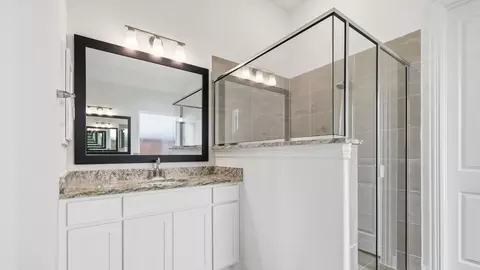 Bath - 461 Shadowfax Dr, Aledo, TX 76008 photo 7 of 8