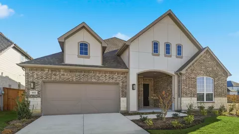 461 Shadowfax Dr, Aledo, TX 76008