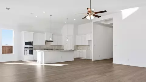 Living - 461 Shadowfax Dr, Aledo, TX 76008 photo 7 of 7