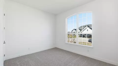 Bedroom - 461 Shadowfax Dr, Aledo, TX 76008 photo 4 of 6