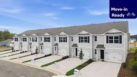 105 Kimber Dr, Rocky Mount, NC 27804