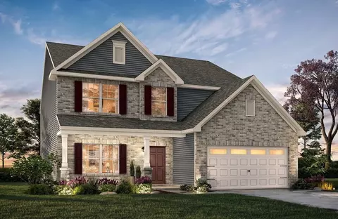 519 Red Robin Ct, Indian Trail, NC 28079