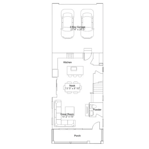 7863 Mounted Ranger Dr, Colorado Springs, CO 80908