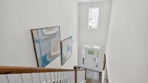 Entry Way - 708 Wilder Bloom Path, Aberdeen, NC 28315 photo 1 of 2